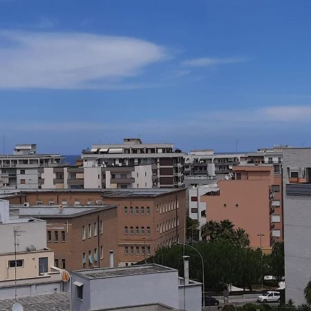 Apartament Via Cappuccini Monopoli Zewnętrze zdjęcie