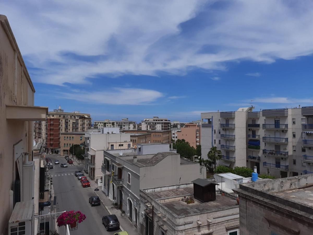 Apartament Via Cappuccini Monopoli Zewnętrze zdjęcie