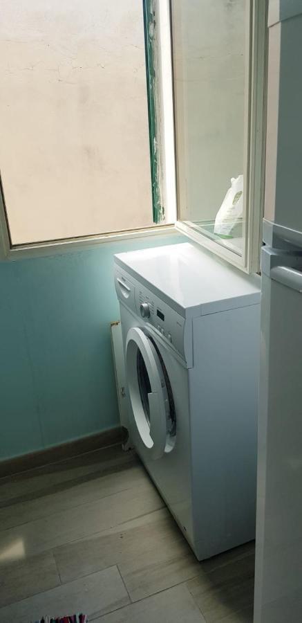 Apartament Via Cappuccini Monopoli Zewnętrze zdjęcie