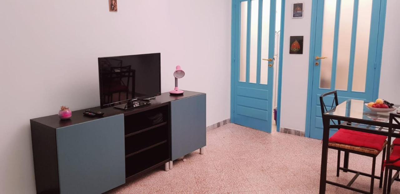 Apartament Via Cappuccini Monopoli Zewnętrze zdjęcie