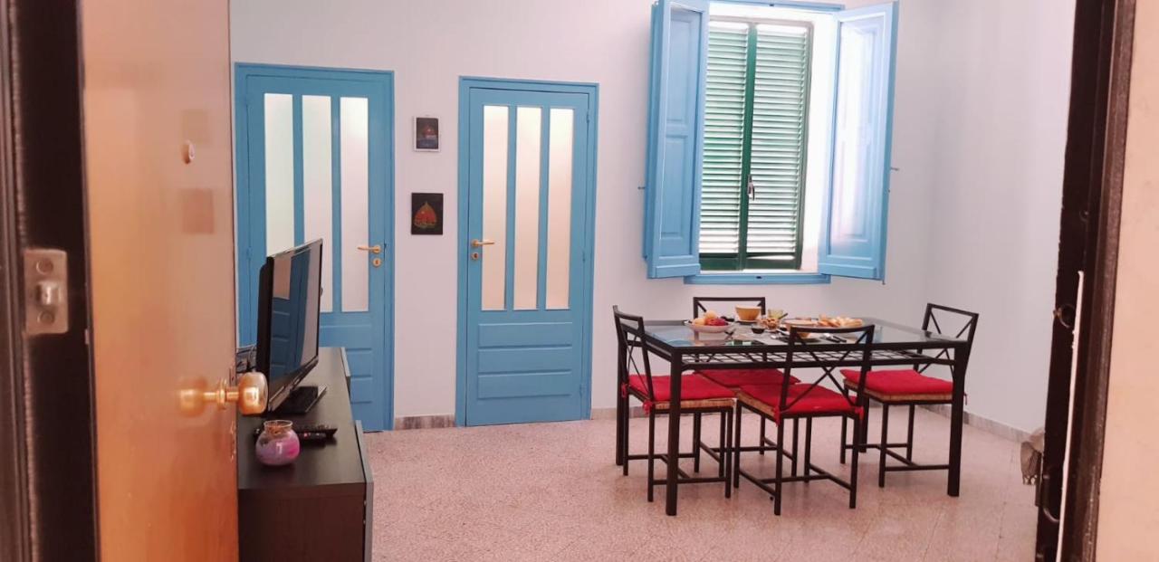 Apartament Via Cappuccini Monopoli Zewnętrze zdjęcie