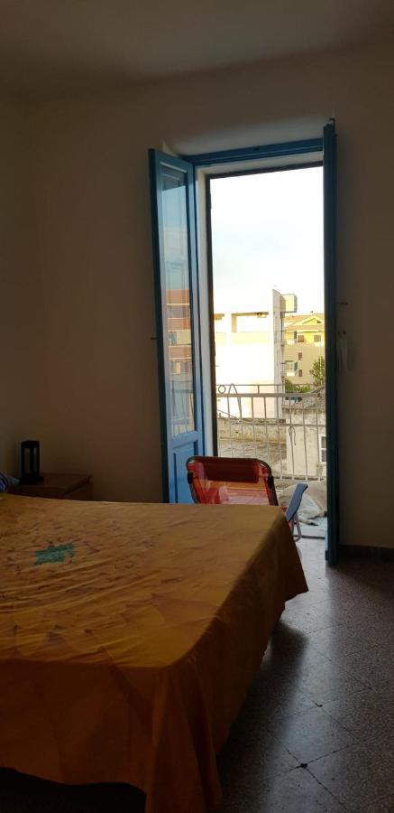 Apartament Via Cappuccini Monopoli Zewnętrze zdjęcie