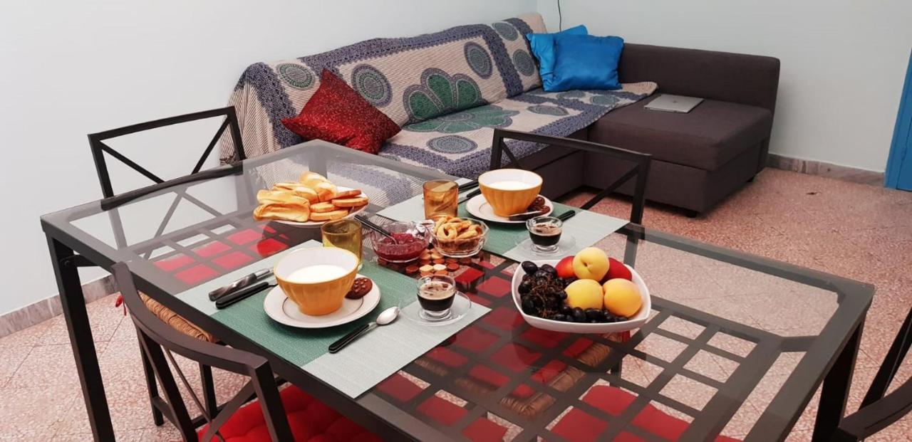 Apartament Via Cappuccini Monopoli Zewnętrze zdjęcie