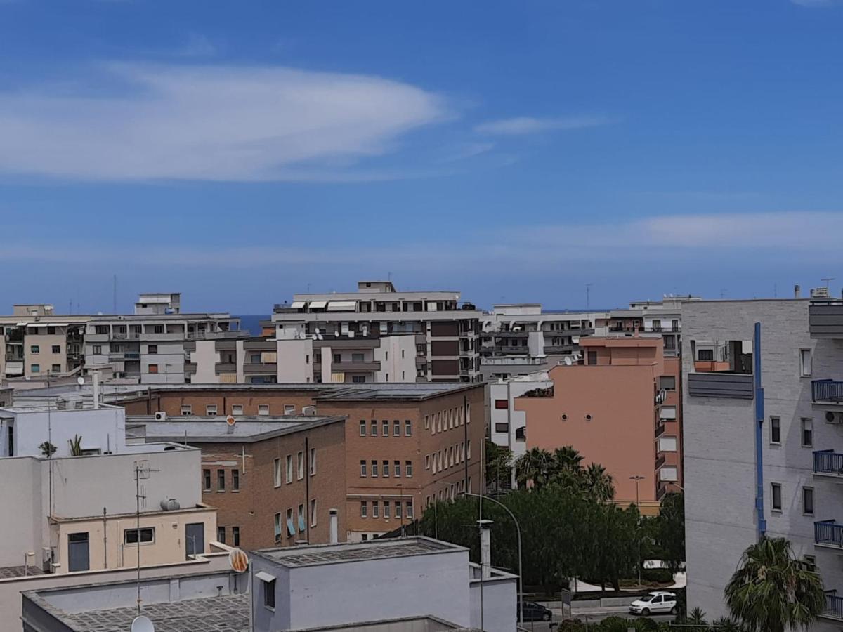 Apartament Via Cappuccini Monopoli Zewnętrze zdjęcie