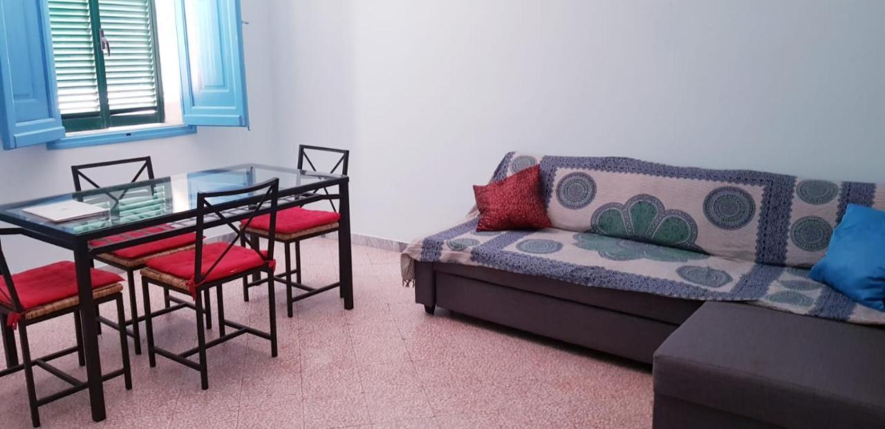 Apartament Via Cappuccini Monopoli Zewnętrze zdjęcie